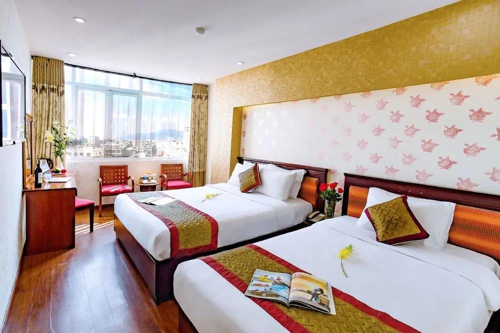East Sea Hotel 0*