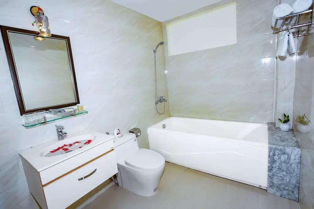 East Sea Hotel 0*