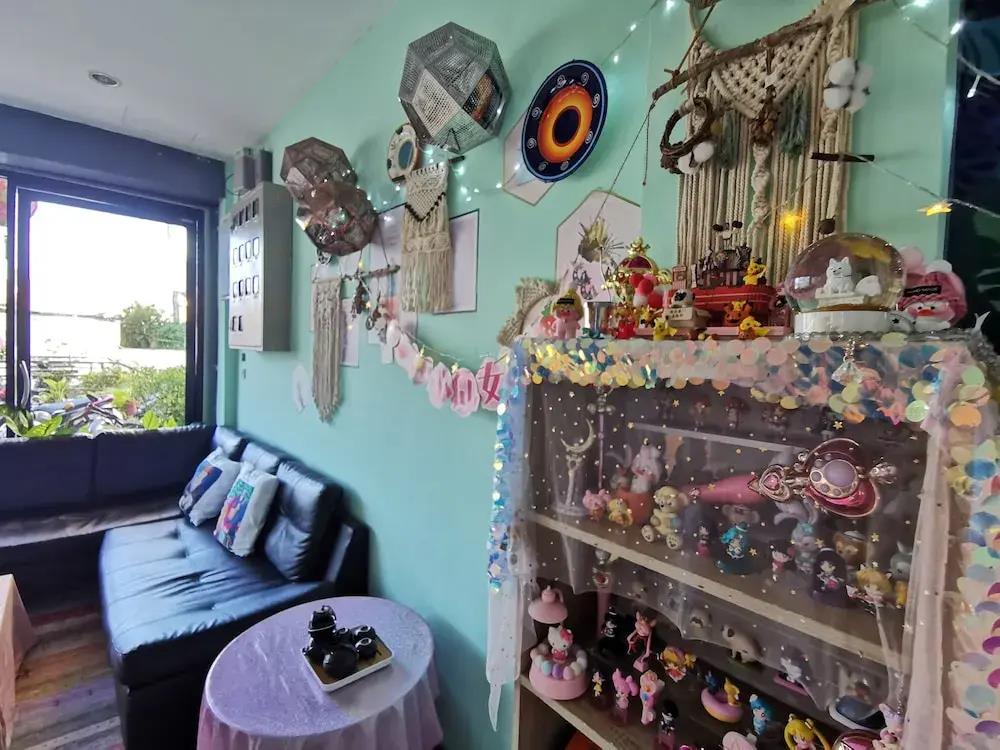 Lanting House Phuket 2*