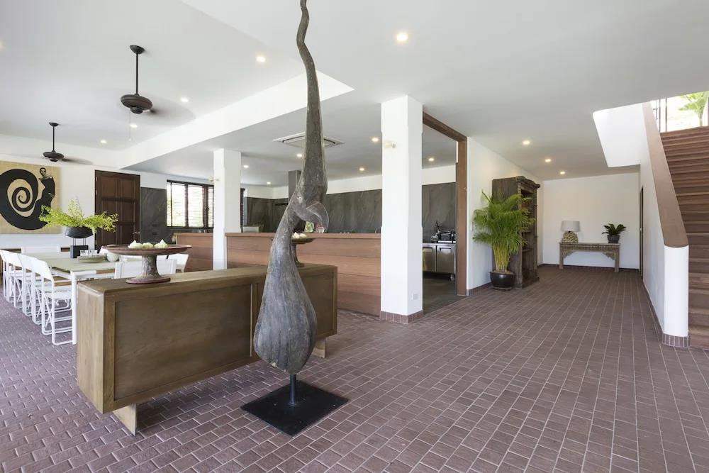 Lemongrass Pool Villa 0*