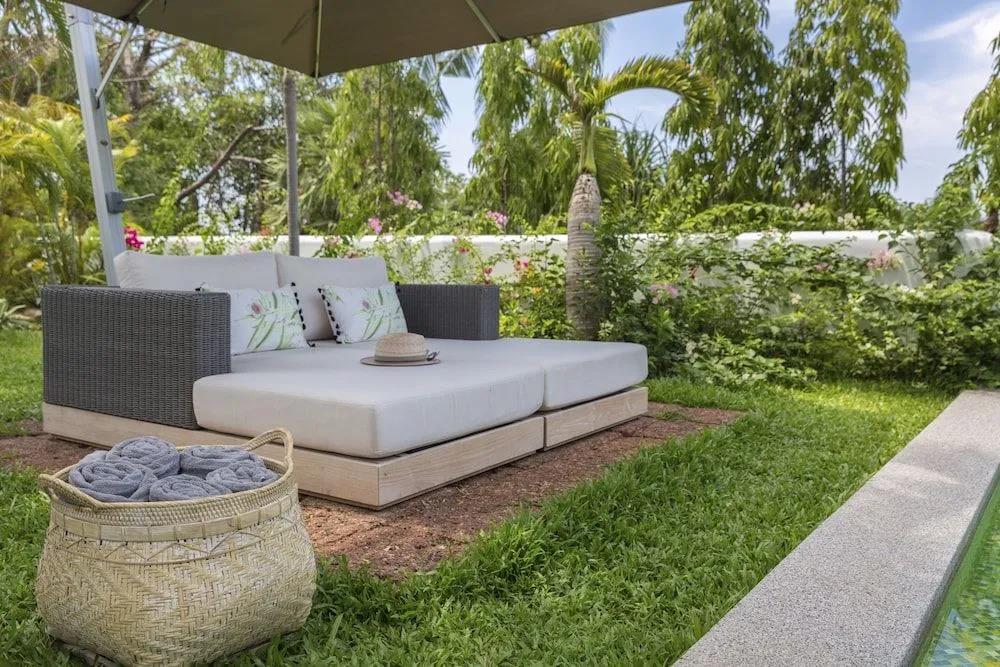 Lemongrass Pool Villa 0*