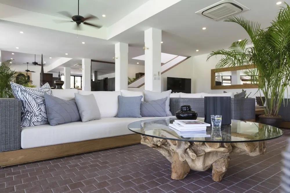 Lemongrass Pool Villa 0*