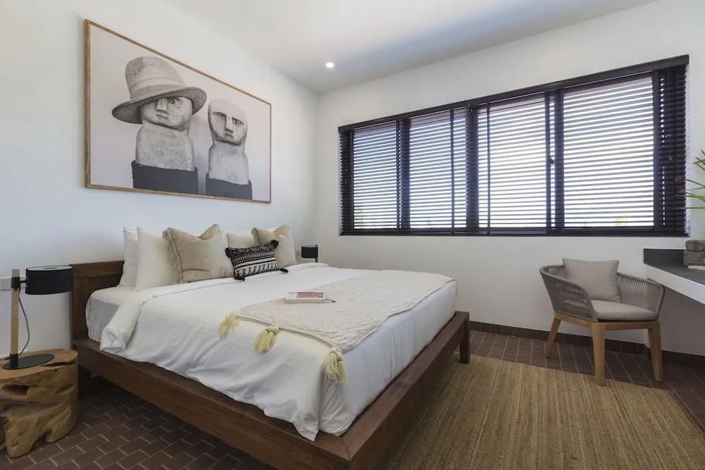 Lemongrass Pool Villa 0*