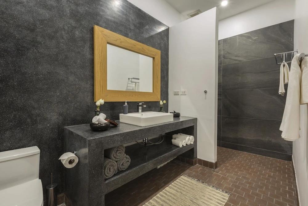 Lemongrass Pool Villa 0*