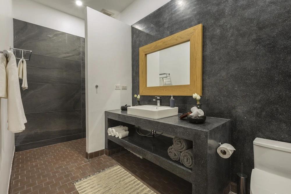 Lemongrass Pool Villa 0*
