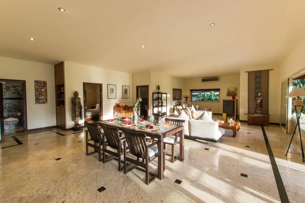 Viola Pool Villa 0*