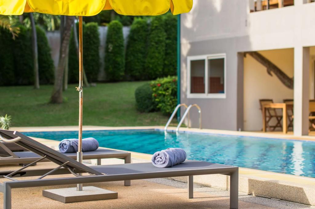 Viola Pool Villa 0*