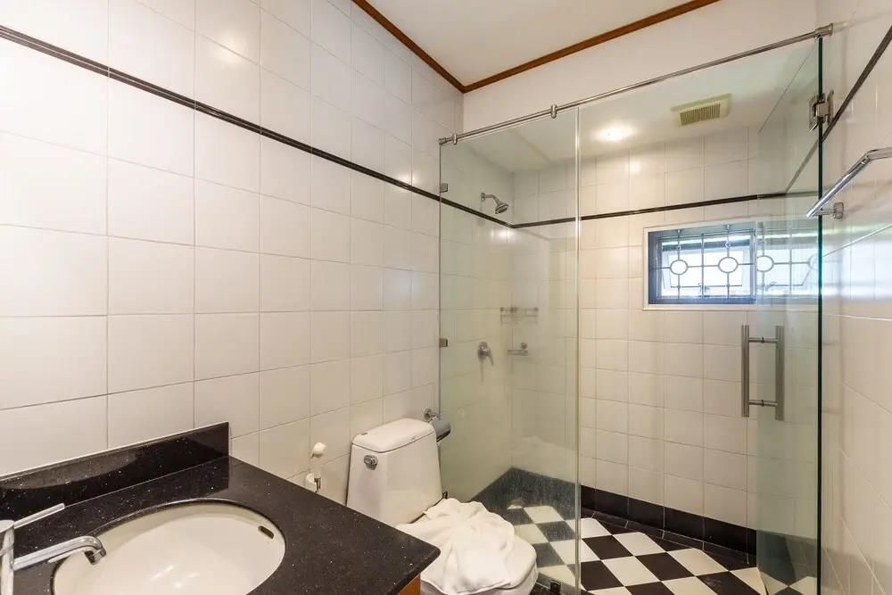 Amber Pool Villa 0*