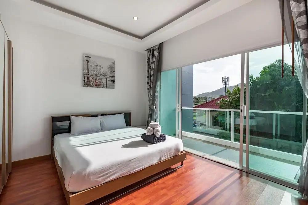 Trixie Town House Unit 2 0*