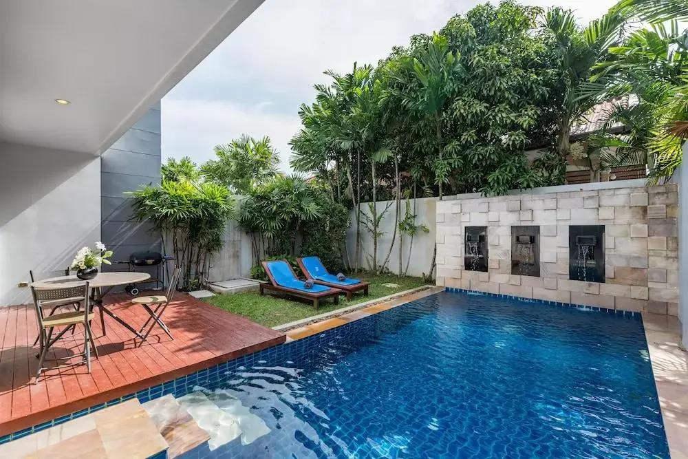 Trixie Town House Unit 2 0*