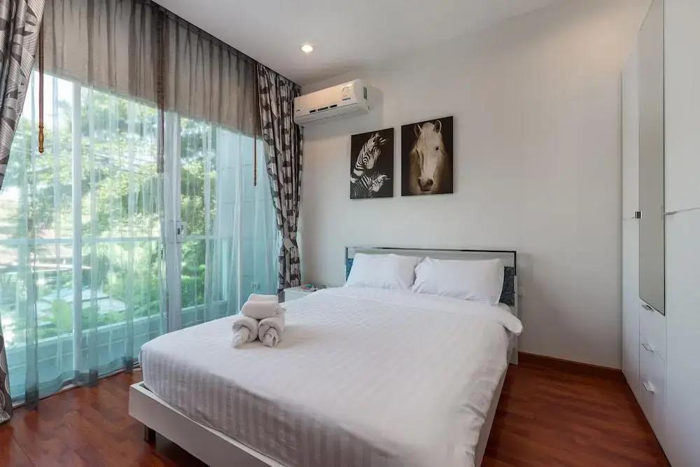 Trixie Town House Unit 2 0*