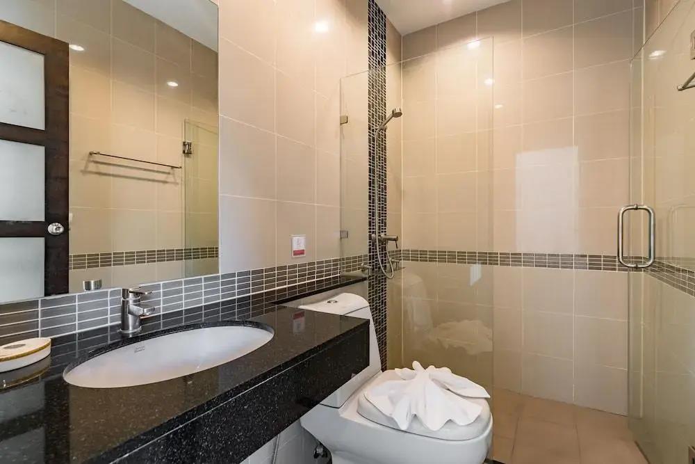 Trixie Town House Unit 2 0*