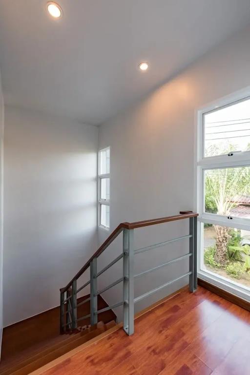 Trixie Town House Unit 2 0*