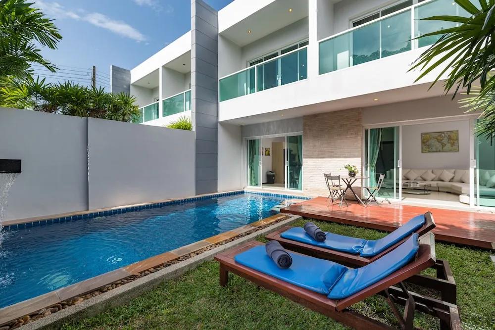 Trixie Town House Unit 2 0*