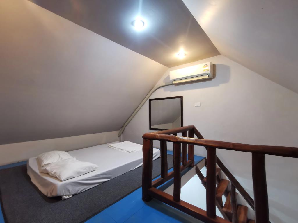 Baan Lanna Resort 2*