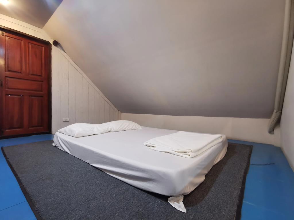 Baan Lanna Resort 2*