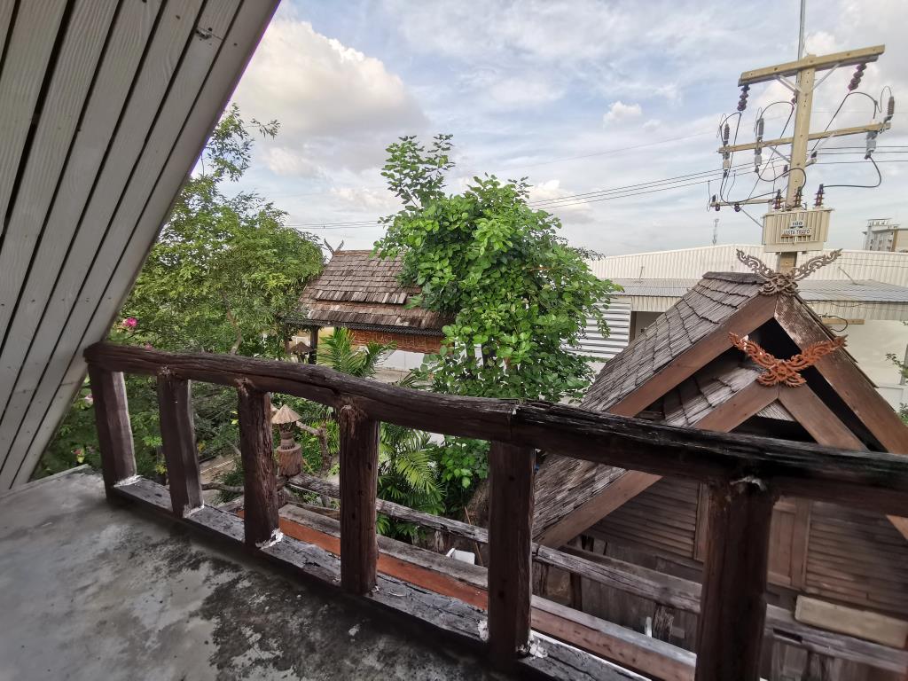 Baan Lanna Resort 2*
