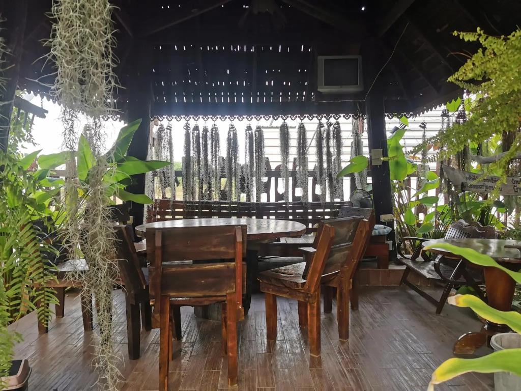 Baan Lanna Resort 2*