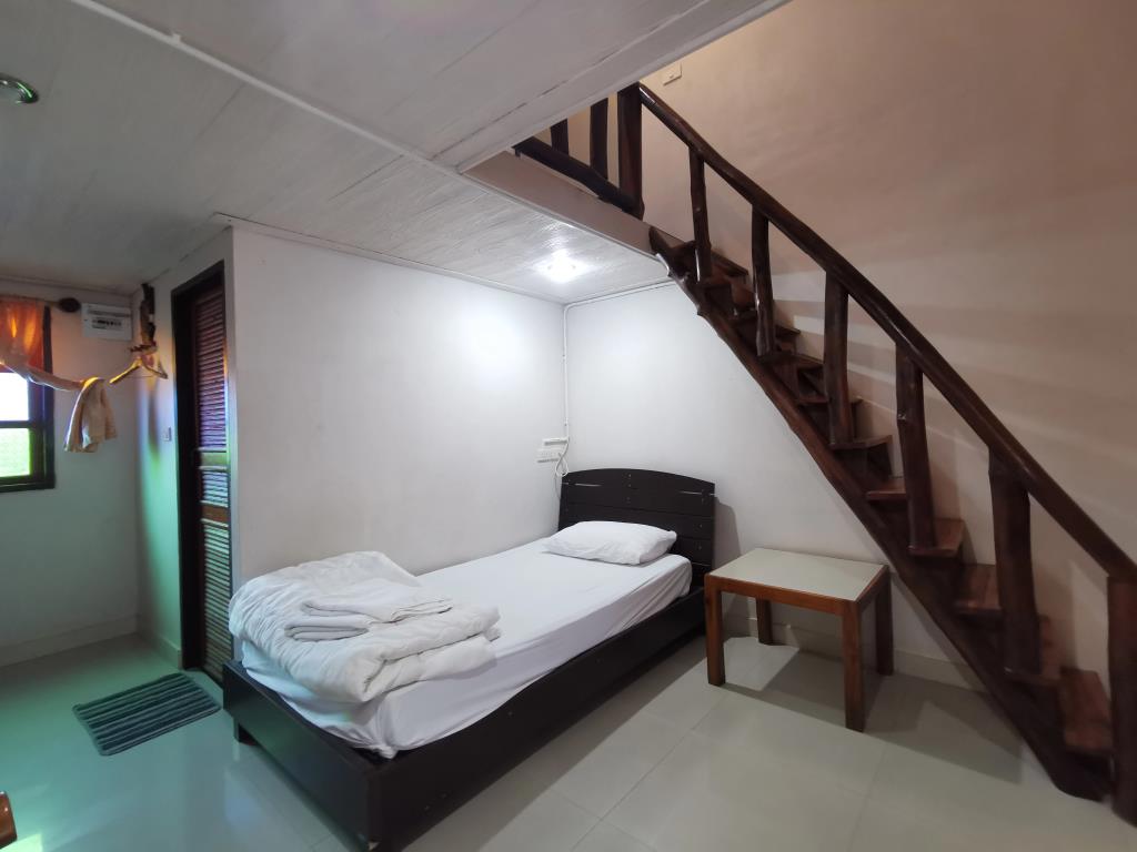 Baan Lanna Resort 2*