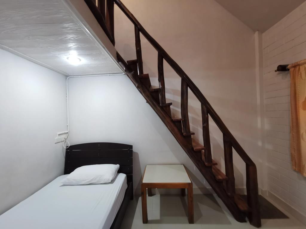 Baan Lanna Resort 2*