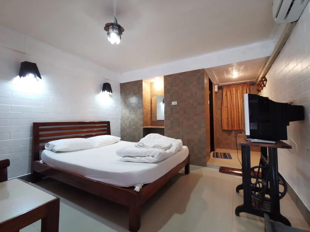 Baan Lanna Resort 2*
