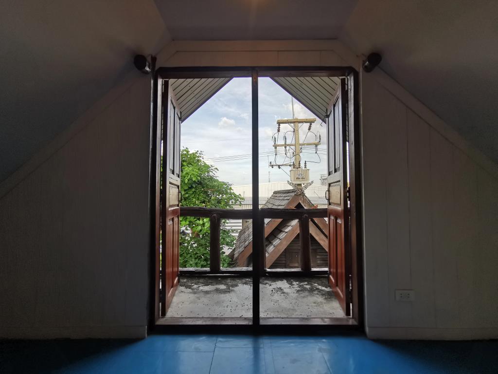 Baan Lanna Resort 2*