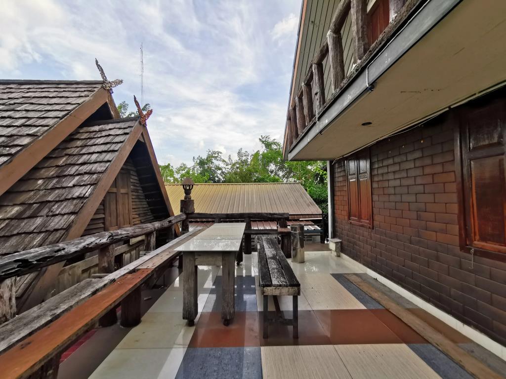 Baan Lanna Resort 2*