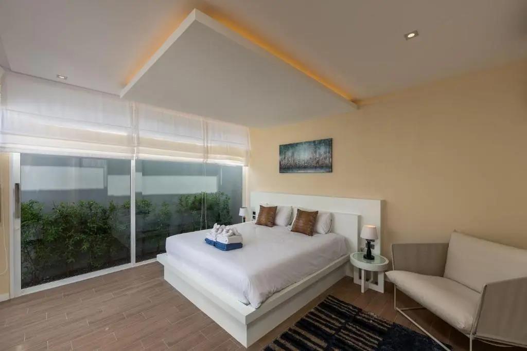 Signature Villas by TropicLook 0*