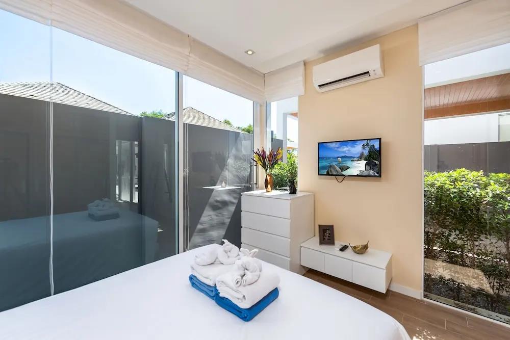 Signature Villas by TropicLook 0*