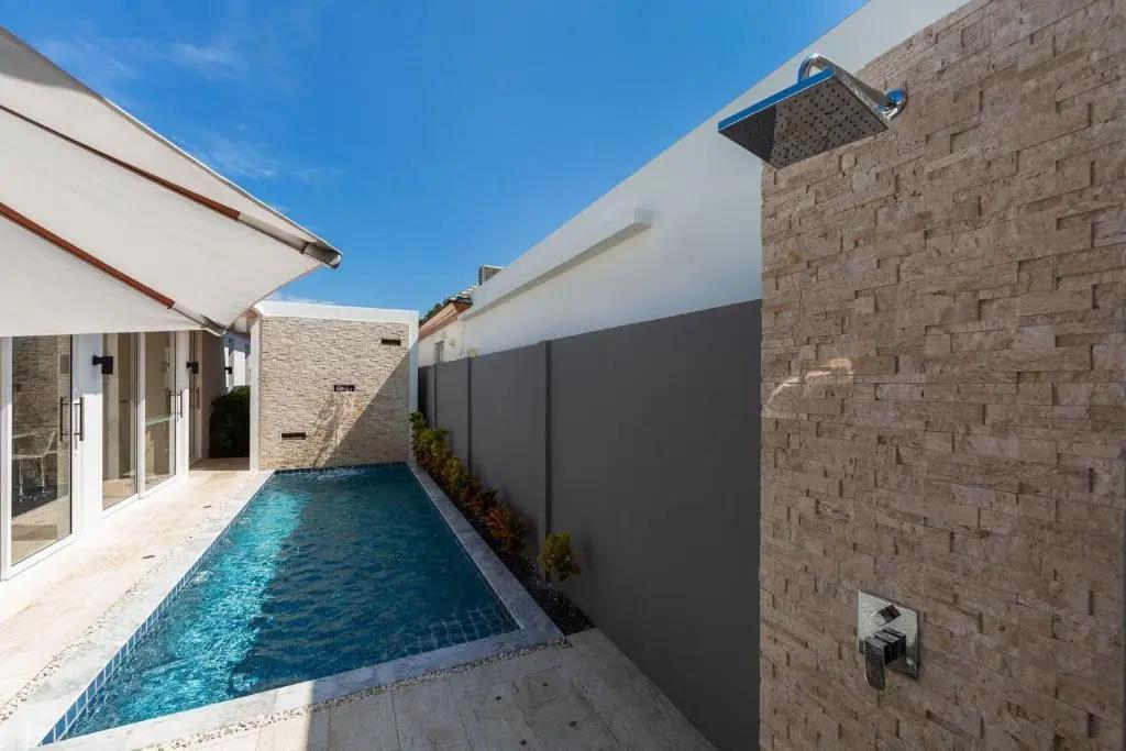 Signature Villas by TropicLook 0*