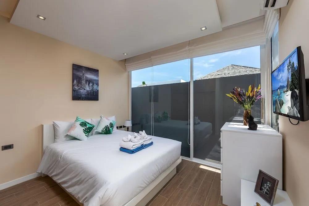 Signature Villas by TropicLook 0*