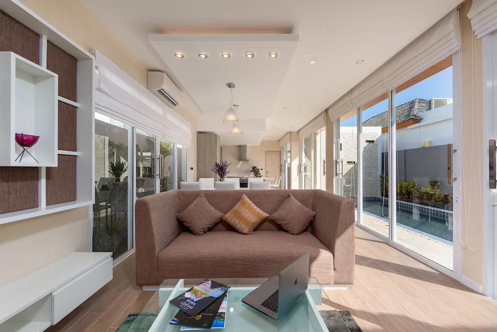 Signature Villas by TropicLook 0*