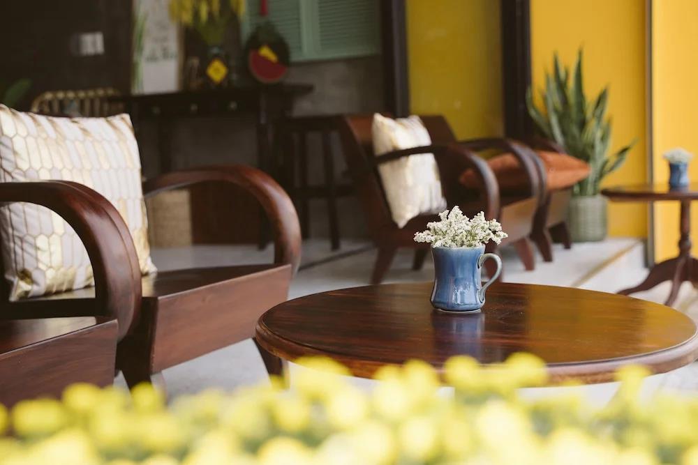 Paddy Boutique House Hoian 3*