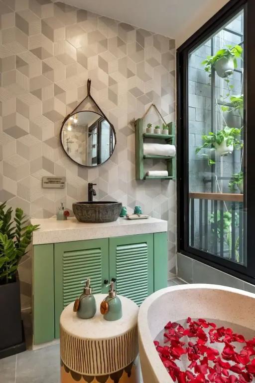 Paddy Boutique House Hoian 3*