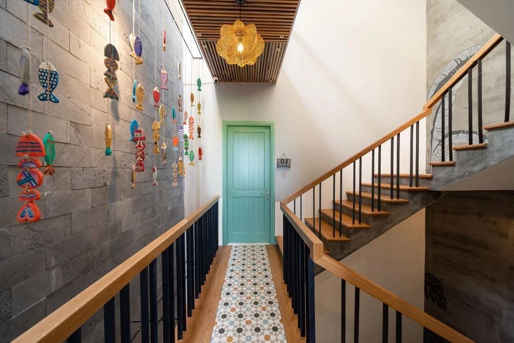 Paddy Boutique House Hoian 3*