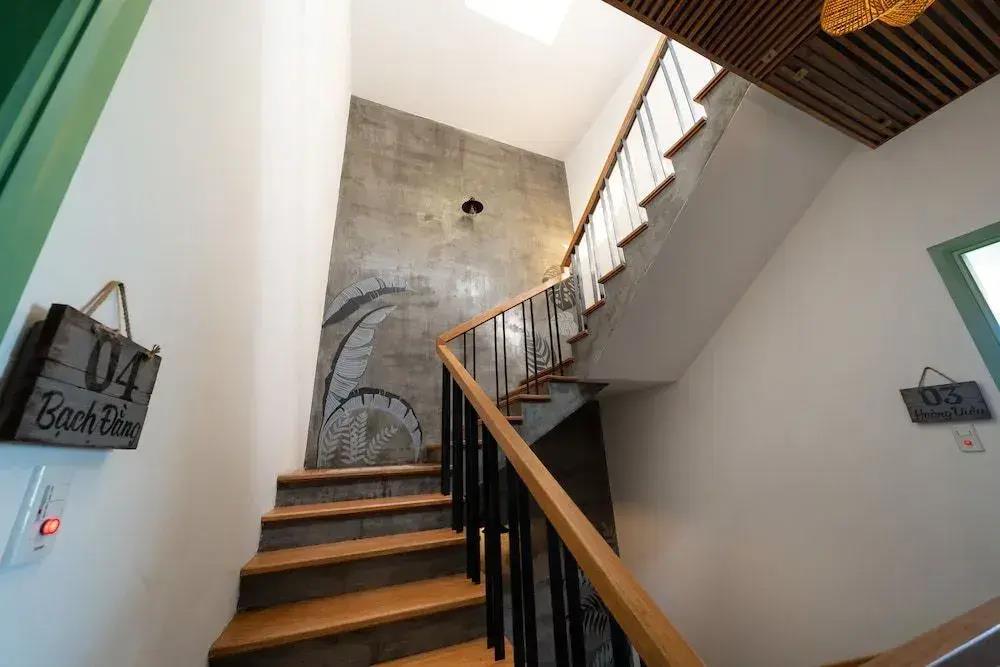 Paddy Boutique House Hoian 3*