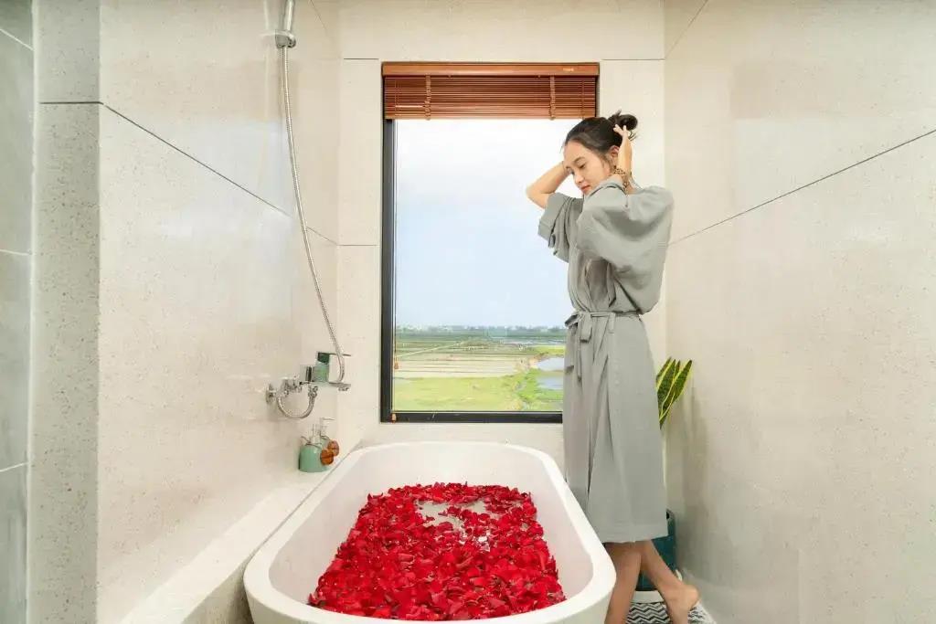 Paddy Boutique House Hoian 3*