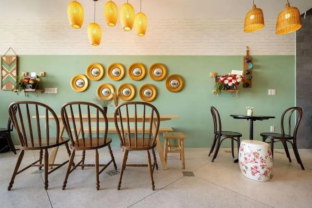 Paddy Boutique House Hoian 3*