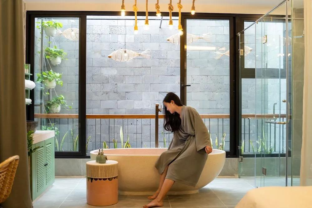 Paddy Boutique House Hoian 3*