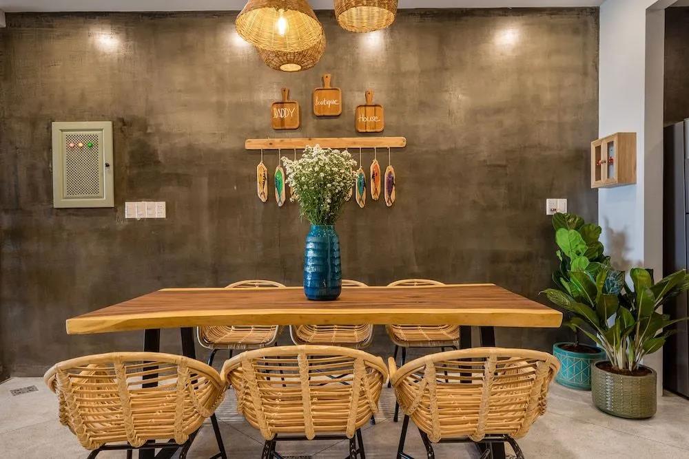 Paddy Boutique House Hoian 3*