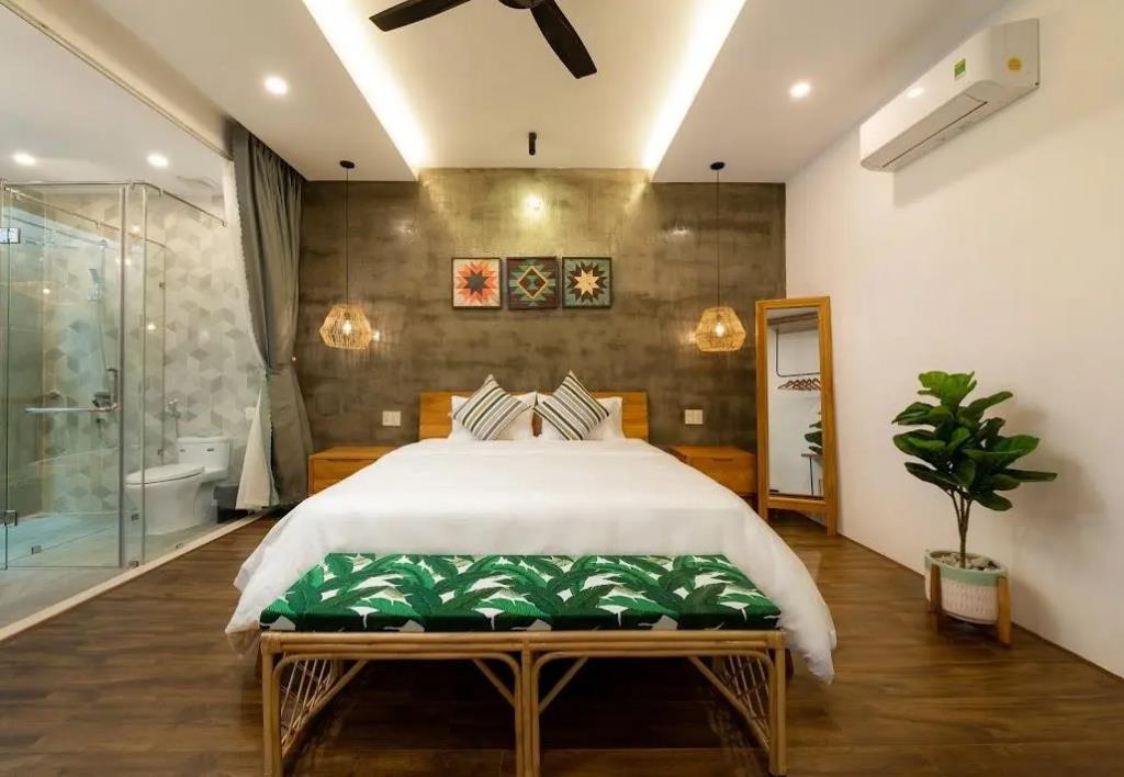Paddy Boutique House Hoian 3*