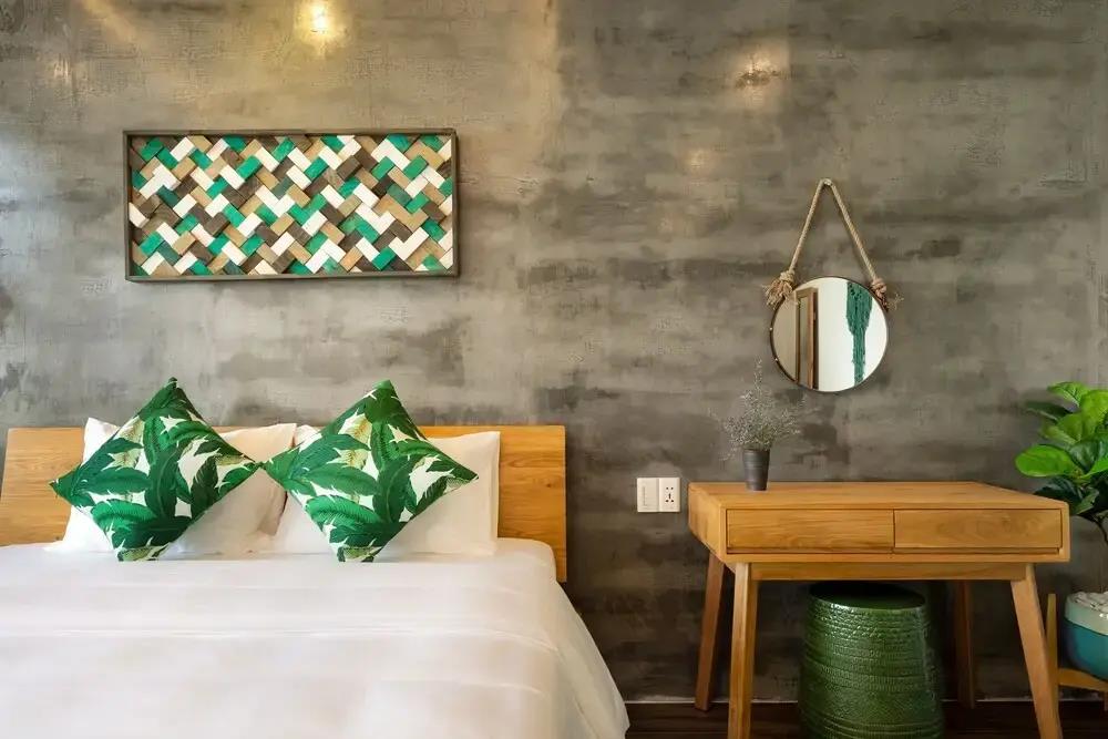 Paddy Boutique House Hoian 3*