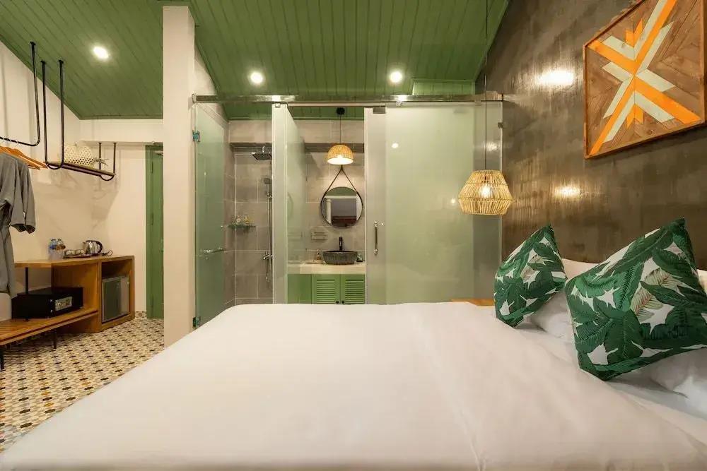 Paddy Boutique House Hoian 3*