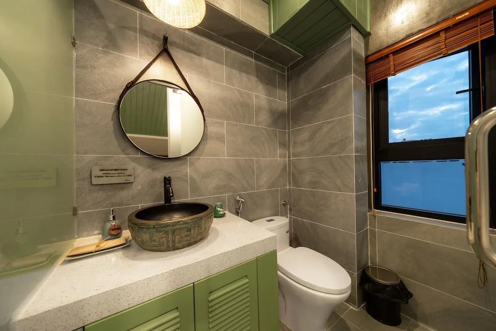 Paddy Boutique House Hoian 3*