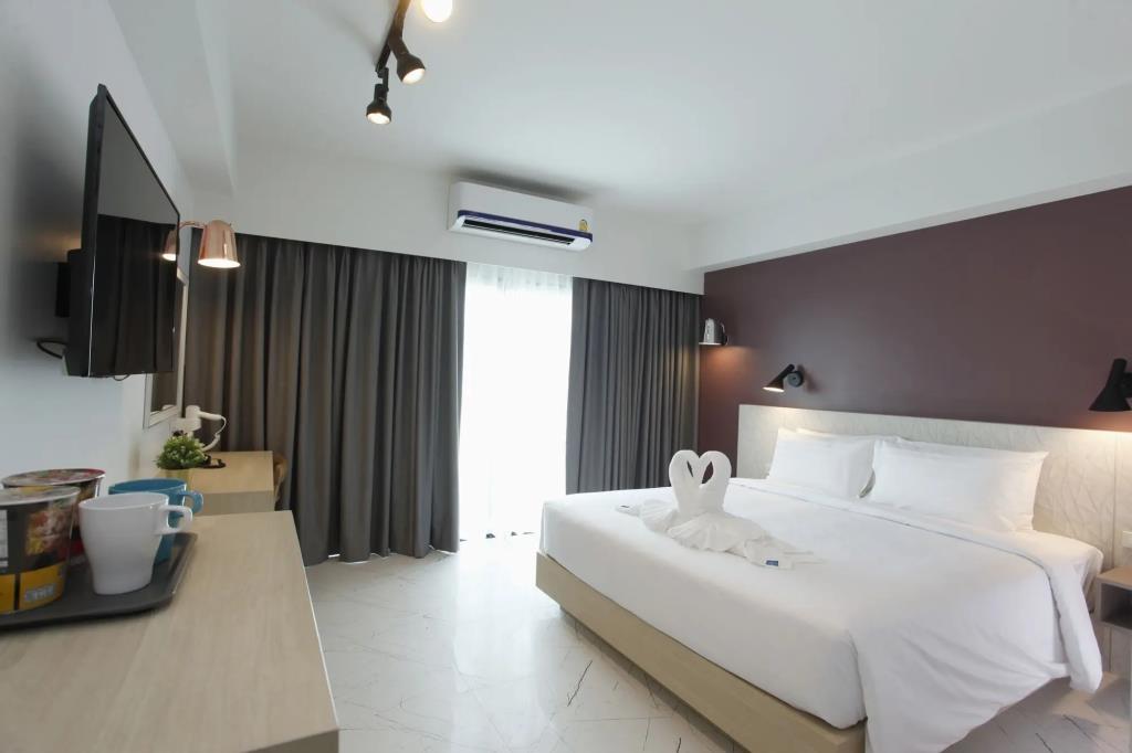 Port Canary Hotel 3*