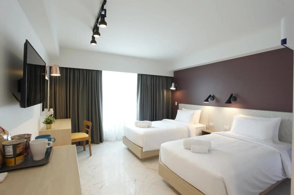 Port Canary Hotel 3*