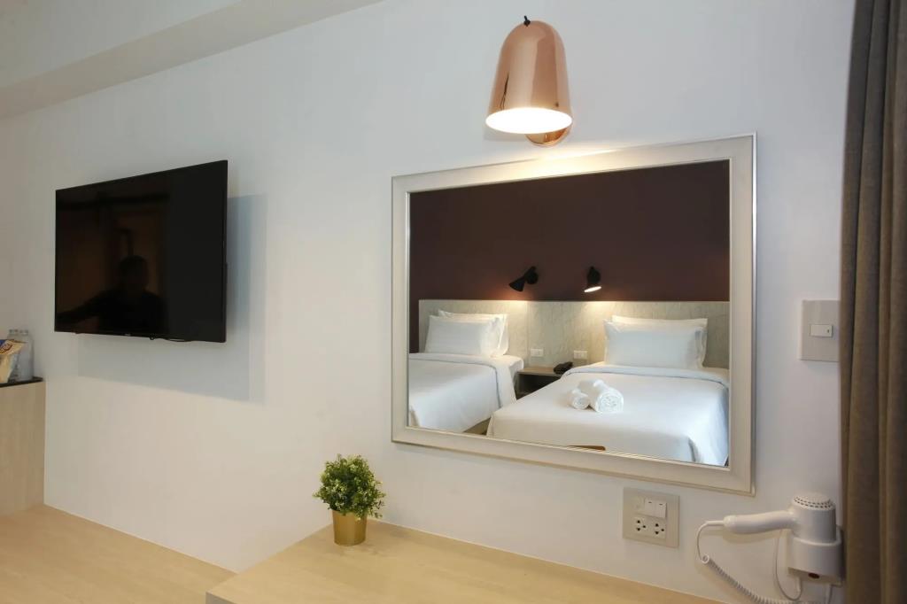Port Canary Hotel 3*