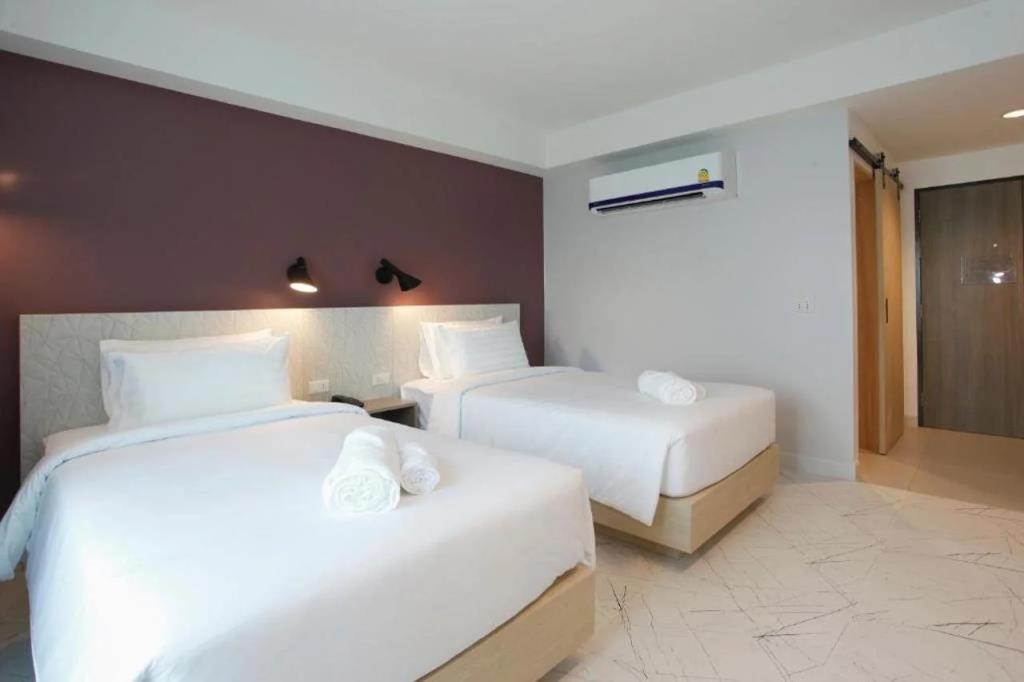 Port Canary Hotel 3*