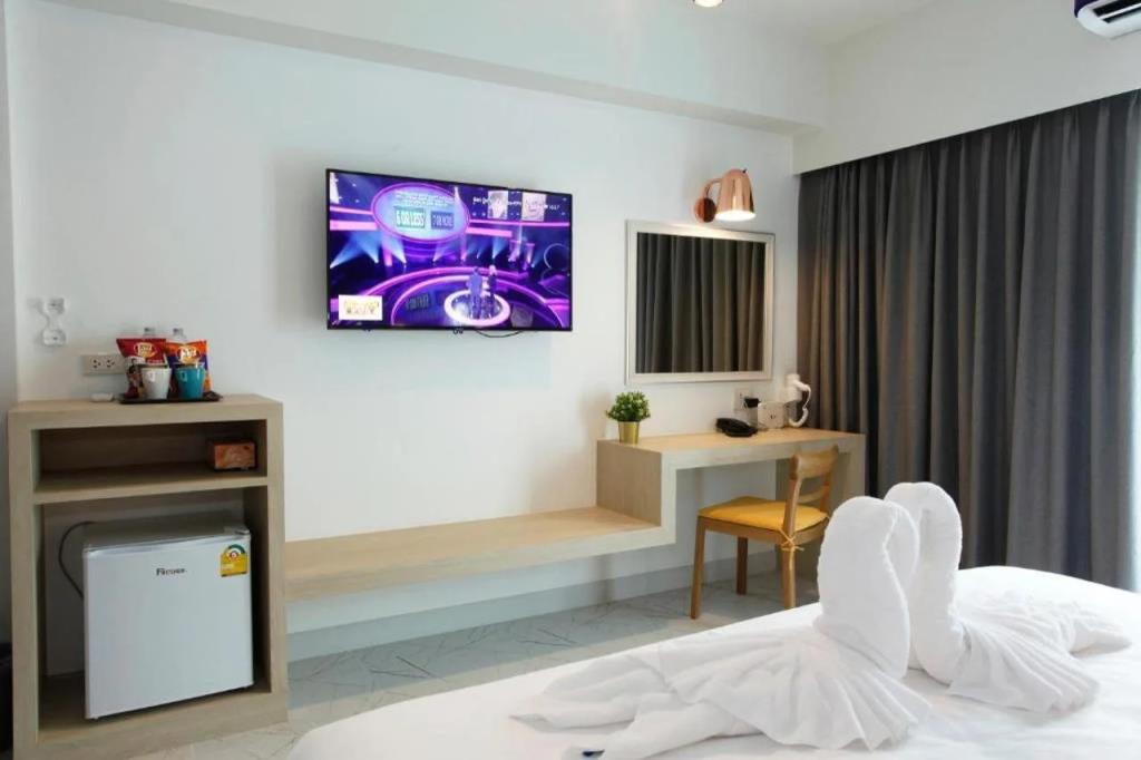 Port Canary Hotel 3*