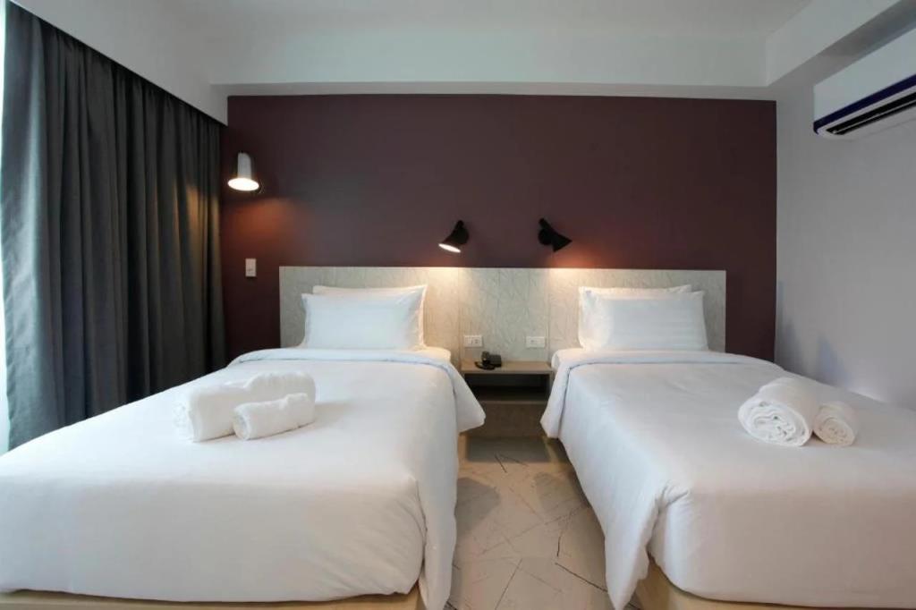 Port Canary Hotel 3*
